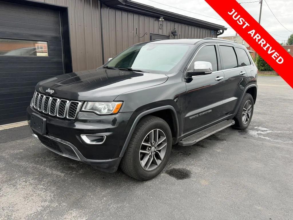 jeep grand cherokee 2017 1C4RJFBGXHC758925 image jeep grand cherokee 2017 1C4RJFBGXHC758925 image